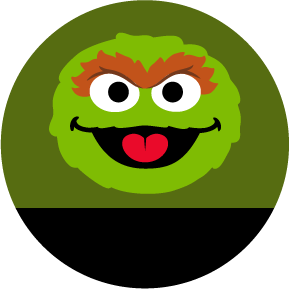 The Cookie All Over