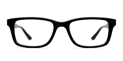 The Otero - Black - Front Base Thumbnail - Pair Eyewear