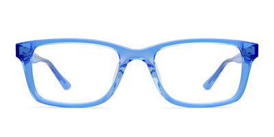 The Otero - Black - Front Base Thumbnail - Pair Eyewear