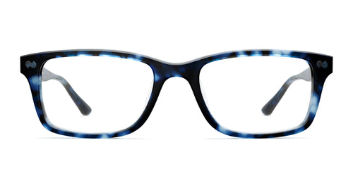 The Otero - Blue Tortoise - Pair Eyewear
