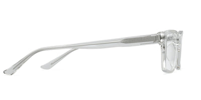 The Otero - Crystal Clear - Thumbnail3 - Pair Eyewear