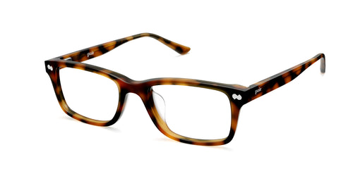 The Otero - Sunset - Lensless - Secondary Image - Pair Eyewear