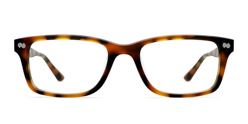 The Otero - Sunset - Lensless - Pair Eyewear