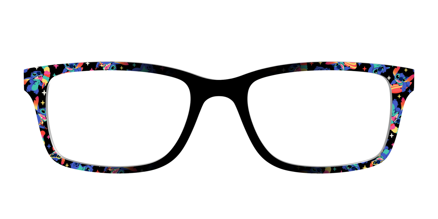 626 Flavors - Front Top Image - Pair Eyewear