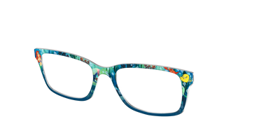 Ariel Under The Sea - Angle Top Thumbnail - Pair Eyewear