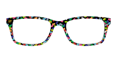 The Bertie Bott's Every-Flavour Beans - Front Top Thumbnail - Pair Eyewear