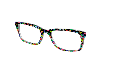 The Bertie Bott's Every-Flavour Beans - Angle Top Thumbnail - Pair Eyewear