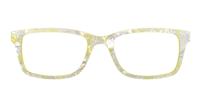 The Buttercup Pearl Tortoise - Front Top Thumbnail - Pair Eyewear