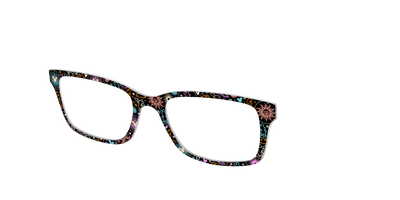 The Celestial Mickey - Angle Top Thumbnail - Pair Eyewear