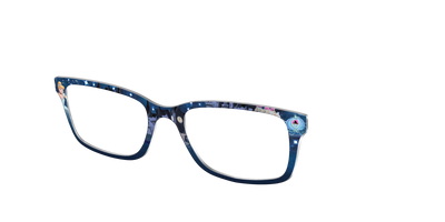 Cinderella Before Midnight - Angle Top Thumbnail - Pair Eyewear