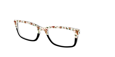 The Dashing Reindeer - Angle Top Thumbnail - Pair Eyewear