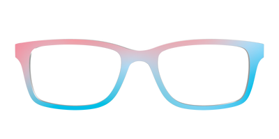 The Daybreak Ombre - Front Top Thumbnail - Pair Eyewear