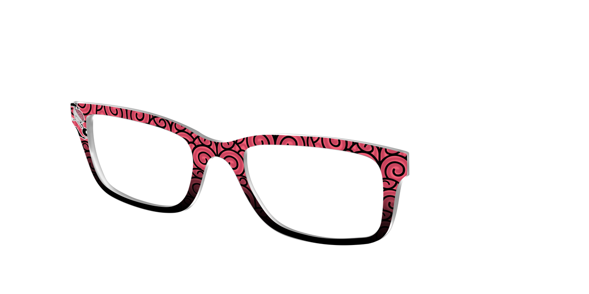Dr. Finkelstein - Angle Top Image - Pair Eyewear