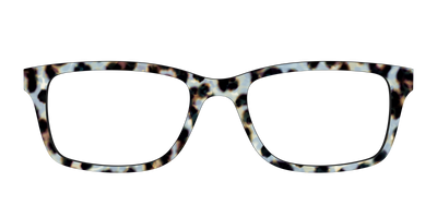 The Earl Grey Tortoise - Front Top Thumbnail - Pair Eyewear