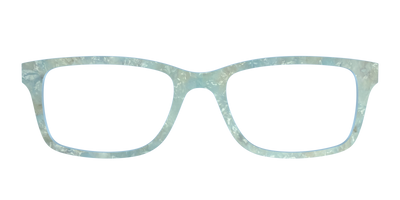 The Ethereal Pearl - Front Top Thumbnail - Pair Eyewear