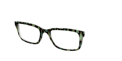 The Evergreen Tradition - Angle Top Thumbnail - Pair Eyewear
