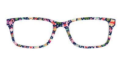 The Festive Icons - Front Top Thumbnail - Pair Eyewear