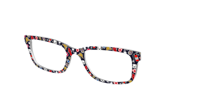 The First Responders - Angle Top Thumbnail - Pair Eyewear