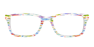 The Flying Fish - Front Top Thumbnail - Pair Eyewear