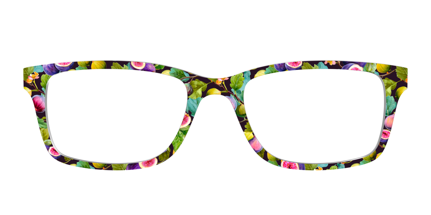 The Fresh Figs - Front Top Image - Pair Eyewear