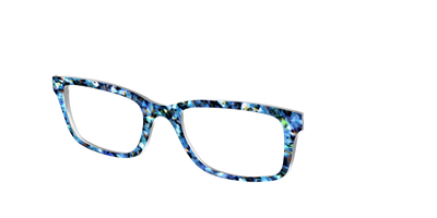 The Freshwater Tortoise - Angle Top Thumbnail - Pair Eyewear