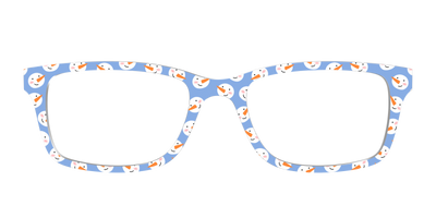 The Frosty Friends - Front Top Thumbnail - Pair Eyewear