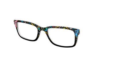 Galactic Pals - Angle Top Thumbnail - Pair Eyewear