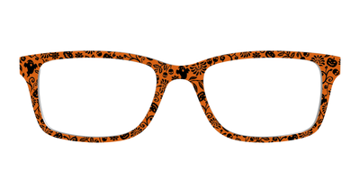 The Ghoulish Garden - Front Top Thumbnail - Pair Eyewear