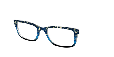 The Glowing Fireflies - Angle Top Thumbnail - Pair Eyewear