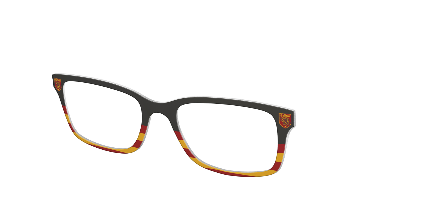The Gryffindor™ - Angle Top Image - Pair Eyewear