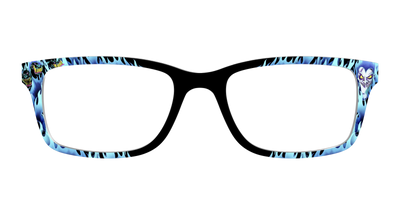 Hades' Eternal Flames - Front Top Thumbnail - Pair Eyewear