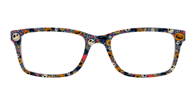Haunted Garden - Front Top Thumbnail - Pair Eyewear