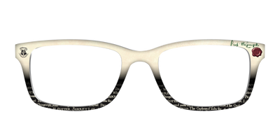 The Hogwarts™ Acceptance Letter - Front Top Thumbnail - Pair Eyewear