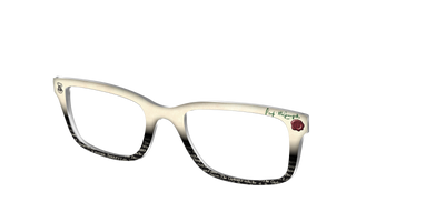The Hogwarts™ Acceptance Letter - Angle Top Thumbnail - Pair Eyewear