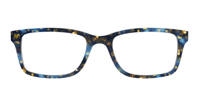 The Hogwarts™ Magic Bokeh - Front Top Thumbnail - Pair Eyewear
