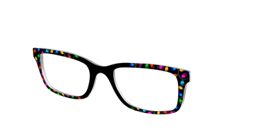 The Holiday Glow - Angle Top Thumbnail - Pair Eyewear