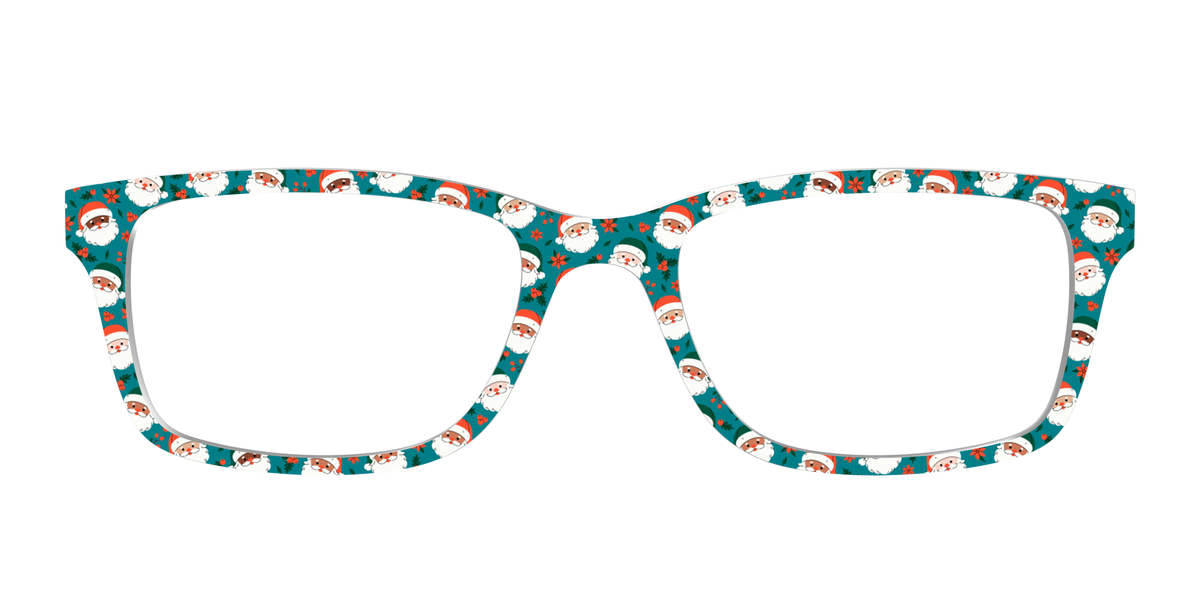 The Kris Kringles - Front Top Image - Pair Eyewear