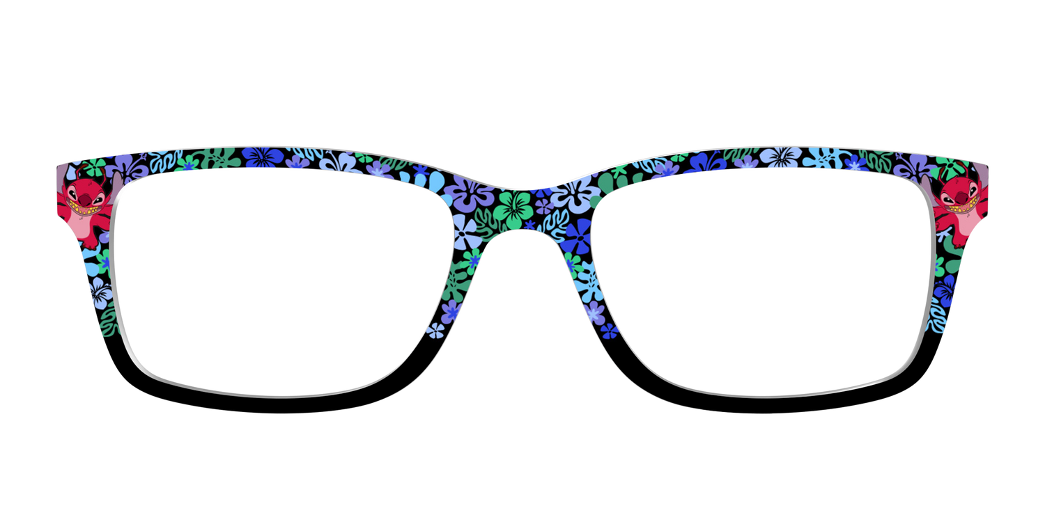 Leroy 629 - Front Top Image - Pair Eyewear