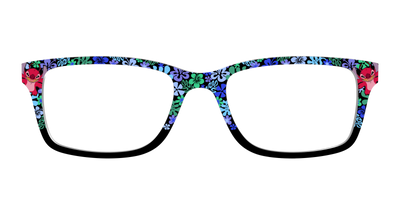 Leroy 629 - Front Top Thumbnail - Pair Eyewear