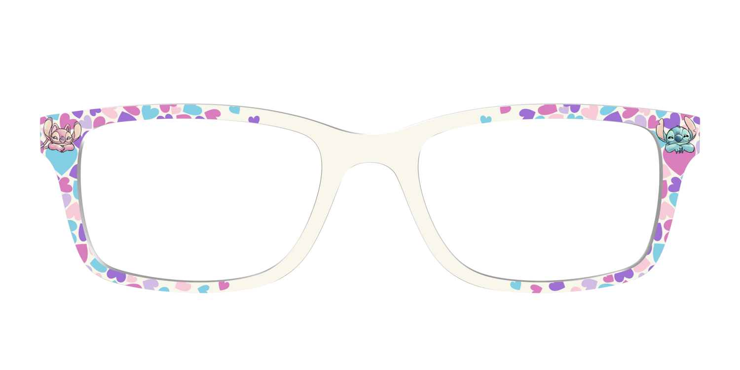 Little Lovebugs - Front Top Image - Pair Eyewear
