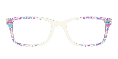 Little Lovebugs - Front Top Thumbnail - Pair Eyewear