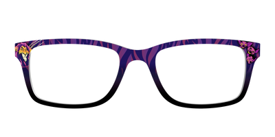 Long Live the King - Front Top Thumbnail - Pair Eyewear