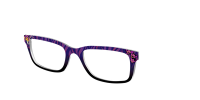 Long Live the King - Angle Top Thumbnail - Pair Eyewear