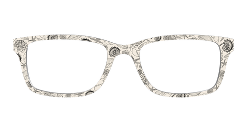The Marine Sketchbook - Pair Eyewear