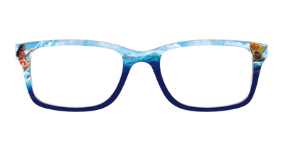 Moana Sails the Seas - Front Top Thumbnail - Pair Eyewear