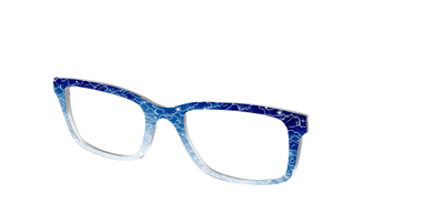 The Mystic Clouds - Angle Top Thumbnail - Pair Eyewear