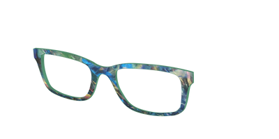The Neptune Pearl - Angle Top Thumbnail - Pair Eyewear
