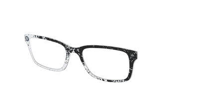 Nets Splatter - Angle Top Thumbnail - Pair Eyewear