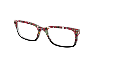 Nightmare Nutcrackers - Angle Top Thumbnail - Pair Eyewear