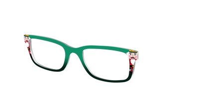The Novel Nutcrackers - Angle Top Thumbnail - Pair Eyewear